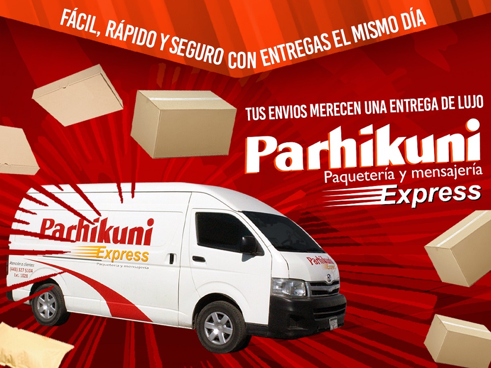 Banner Parhíkuni