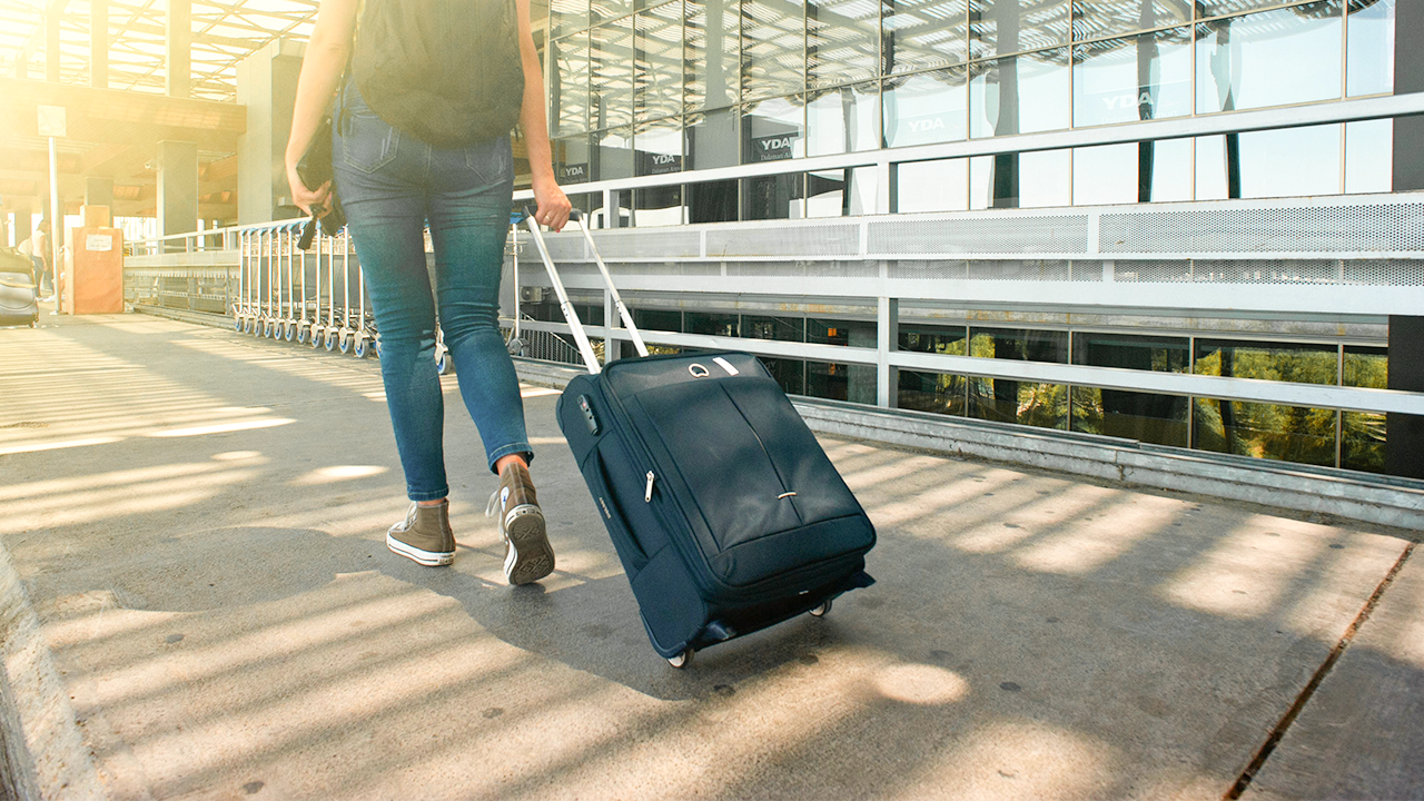 Seis Consejos Antes de Salir de Viaje
